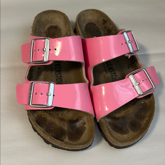 Birkenstock Arizona Sandals - Picture 9 of 13